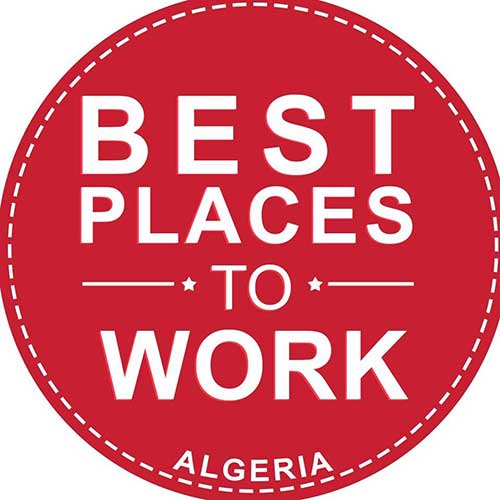 Meilleurs Employeurs en Algérie