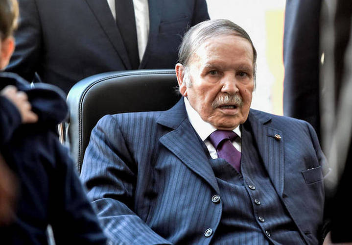Compte de Bouteflika en Suisse : les révélations de l'enquête 