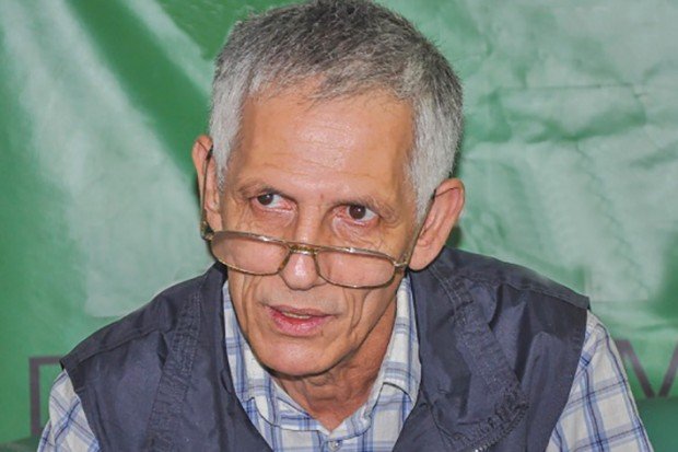 Ferhat Ait Ali Il faut arrêter avec la politique du montage de SKD et CKD