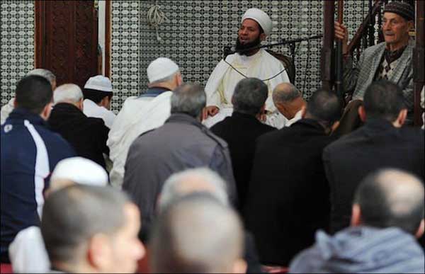 Coronavirus : Les imams instruits d'accourcir au maximum le prêche de la prière de vendredi