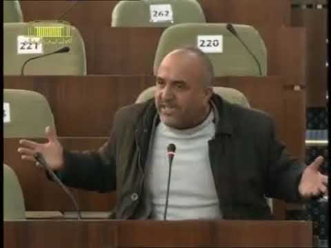 Béjaïa : L'ex-député Khaled Tazaghart sera présenté aujourd'hui devant le tribunal