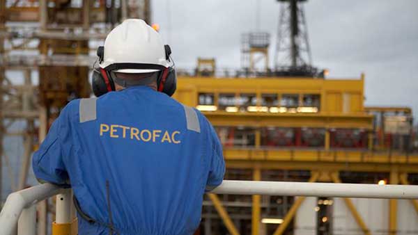 Petrofac décroche un contrat dans les hydrocarbures en Algérie