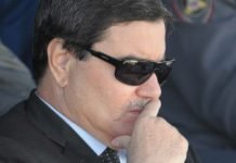 Procès de L’ex-DGSN Abdelghani Hamel : Le verdict sera rendu le 1er avril Procès de L'ex-DGSN Abdelghani Hamel : Le verdict sera rendu le 1er avril