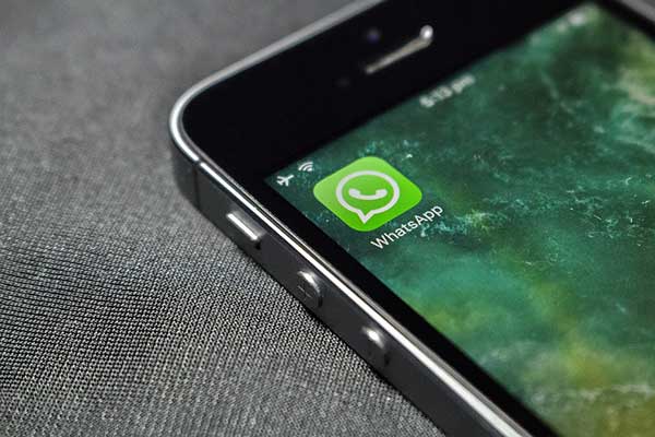 WhatsApp : Vous pourrez bientôt choisir de personnaliser vos paramètres de confidentialité