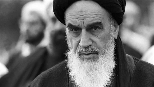 ayatollah Khomeiny