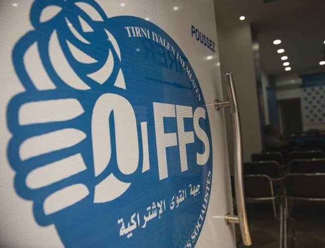 Législatives du 12 juin : le FFS opte pour le boycott