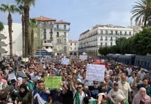 Face au coronavirus, les étudiants ont su prendre la bonne décision Amnesty International