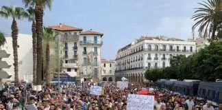 Face au coronavirus, les étudiants ont su prendre la bonne décision Amnesty International