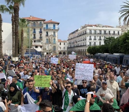 Face au coronavirus, les étudiants ont su prendre la bonne décision Amnesty International