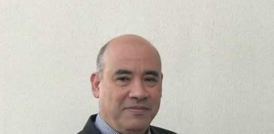 Abdelhak Mellah