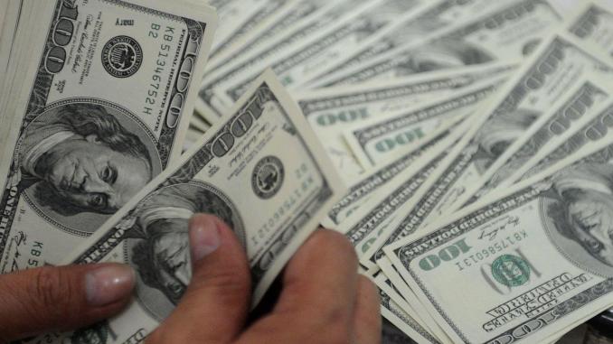 Mahfoud Kaoubi : « Le Dollar est en net déclin, entrainé par le conflit russo-ukrainien »