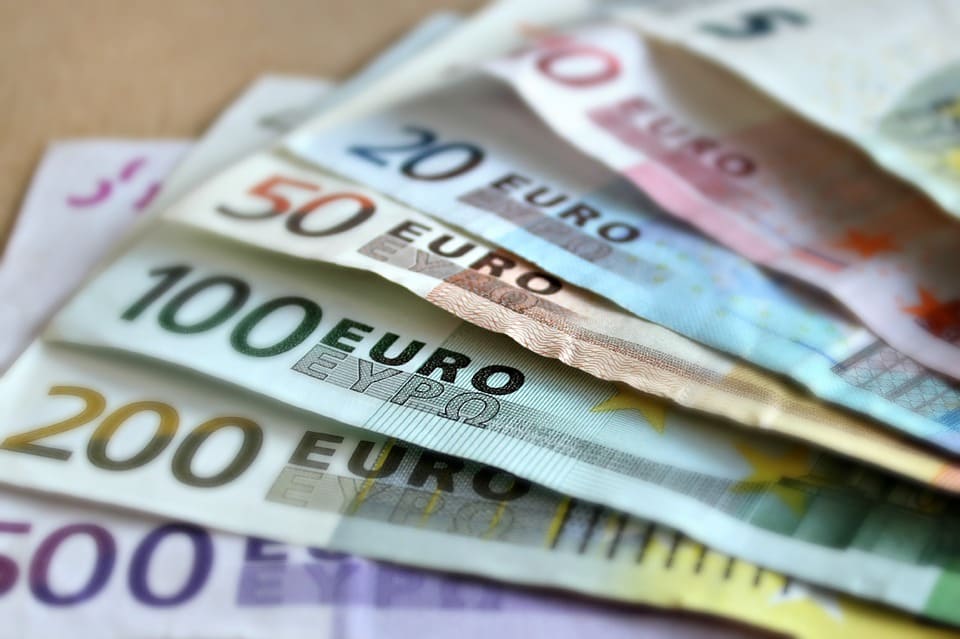 Taux de change officiel : l'Euro à plus de 170 dinars !