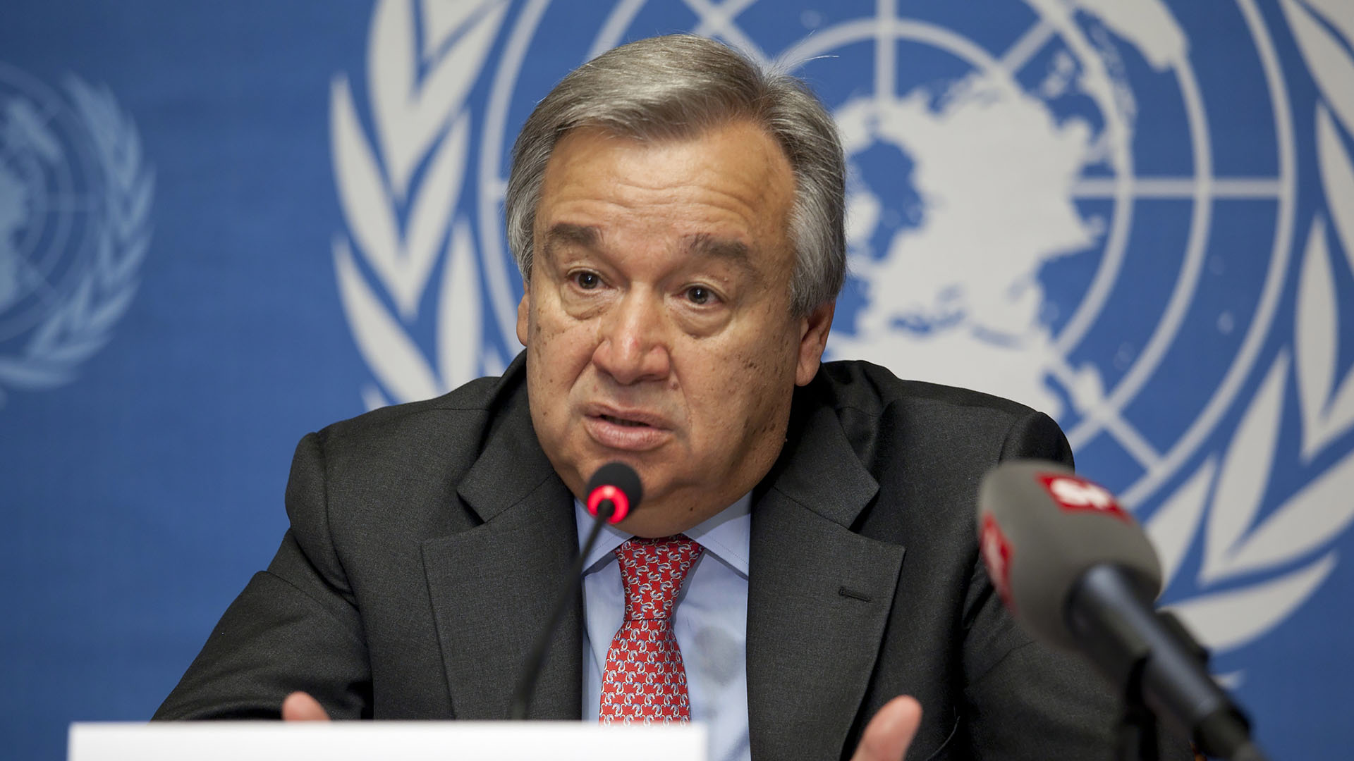 Inégalités : L ONU exhorte les dirigeants d'écouter la colère populaire