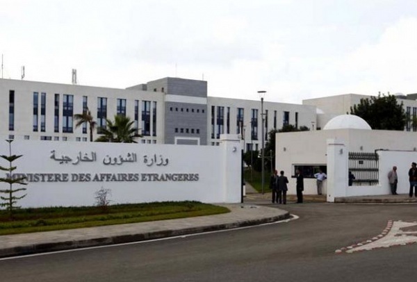 Suspension du Traité d'amitié avec l'Espagne : l'Algérie déplore les déclarations infondées de l'UE