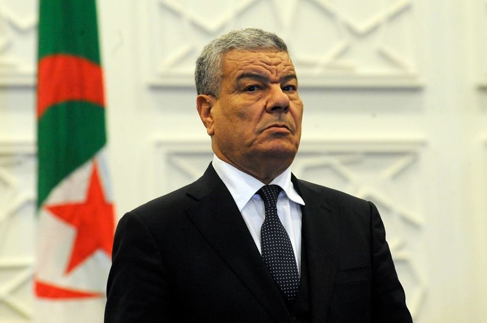 Amar Saâdani « L’État profond était la du Hirak