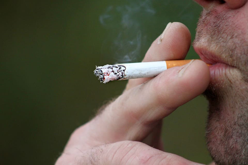 Gouvernement : examen d'un projet de création d'une autorité de régulation du marché du tabac