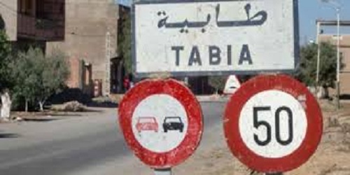 Sidi Bel Abbes : Prise d'otages en cours à Tabia