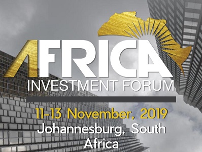 Africa Investment Forum : près de 67 milliards $ d'accords d'investissements attendus