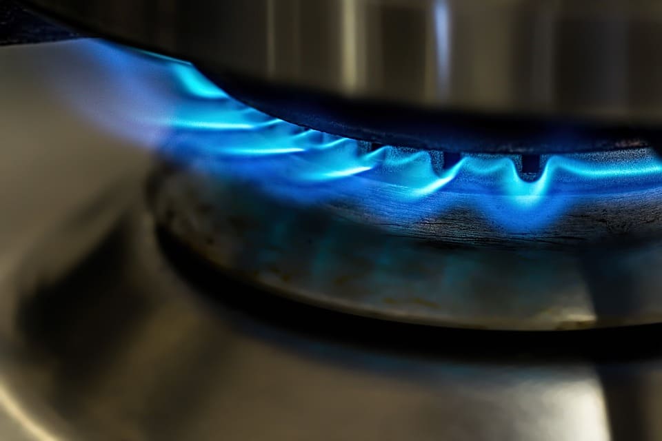 La demande sur le gaz naturel augmentera de 36% à l’horizon 2050