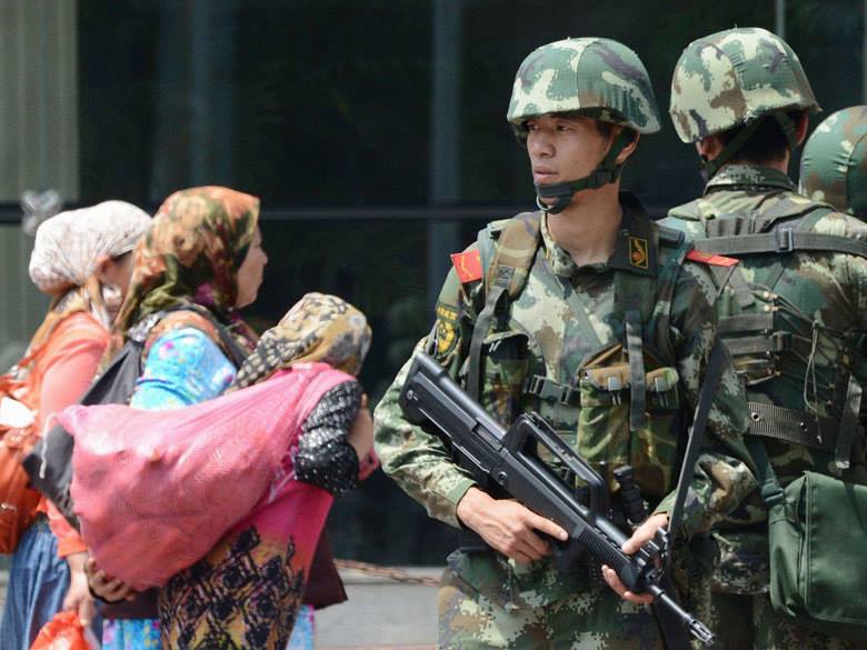 Répression des minorités musulmanes en Chine, des documents dévoilés