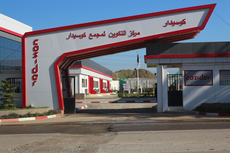 Réalisation de la piste de l’aéroport d’Alger : Cosider remplace l'ETRHB