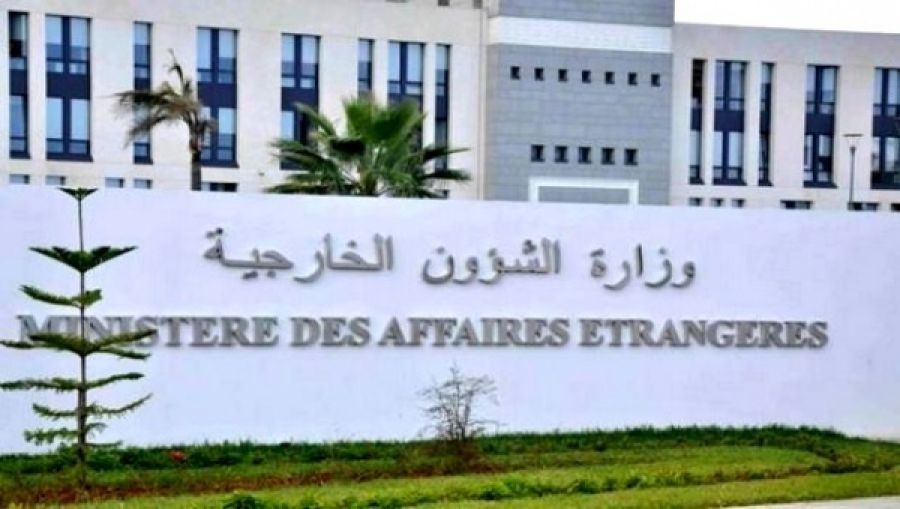 Durcissement de l'octroi de visas aux Algériens : l'ambassadeur de France convoqué
