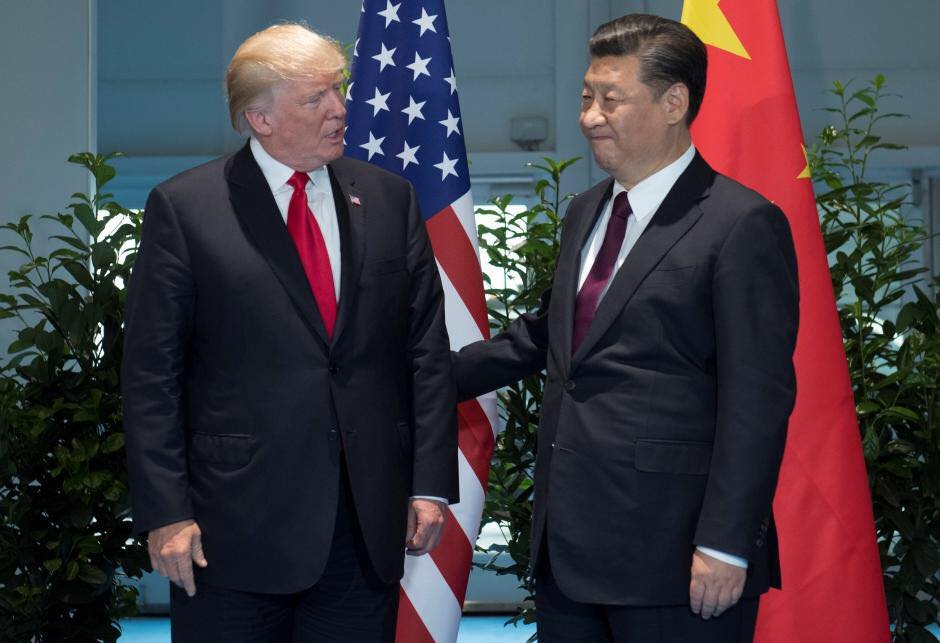 Etats-Unis et Chine s'affrontent à l'ONU dans un climat