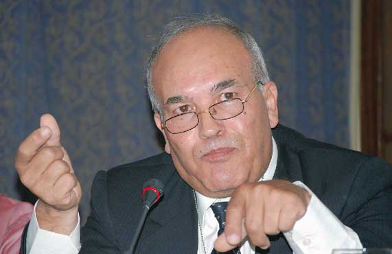 Mebtoul: « Quelles perspectives de la coopération entre l’Algérie et l’Italie ? »