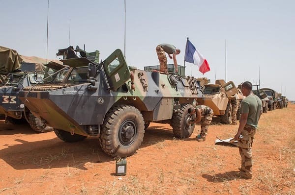 Barkhane, la France prise au piège dans le Sahel