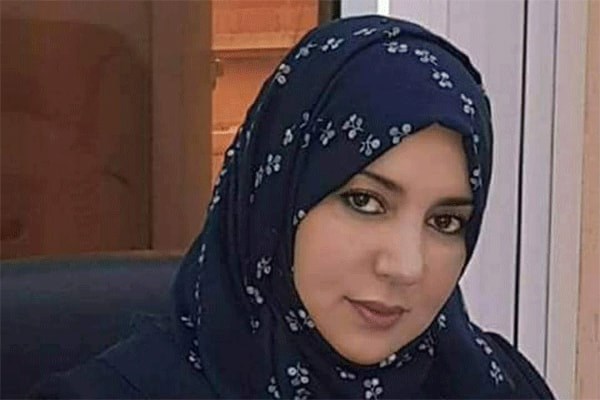 Naïma Salhi nie sa convocation par la Gendarmerie
