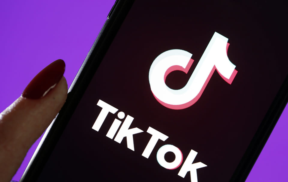 TikTok devance Google et devient le site le plus visité dans le monde