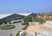 Tonic Emballage perd 10 tonnes de papier dans un incendie