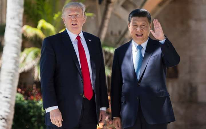 Accord commercial en vue entre la Chine et les Etats-Unis