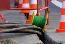 Fibre optique : accélérer la réalisation du projet de la dorsale transsaharienne Alger-Abuja
