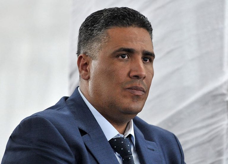 AADL : Installation de Tarek Belaribi au poste de Directeur général