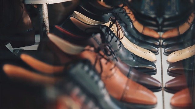 L'Algérie consomme près de 90 millions paires de chaussures et 500 millions mètres de tissus par an