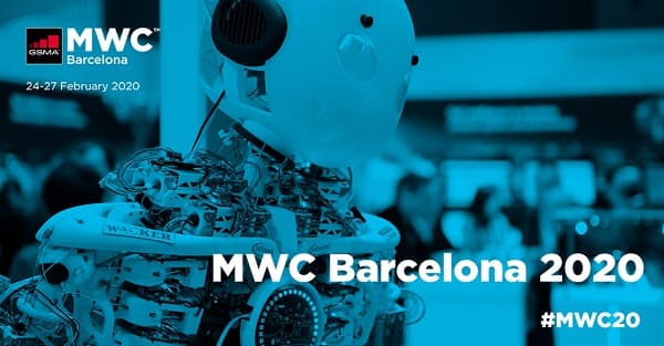 Annulation du salon mondial du mobile (MWC) de Barcelone à cause du coronavirus