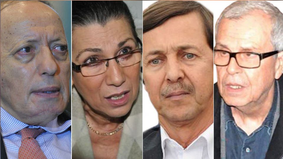 Tribunal militaire de Blida : Acquittement pour Saïd Bouteflika, Toufik, Tartag et Louisa Hanoune