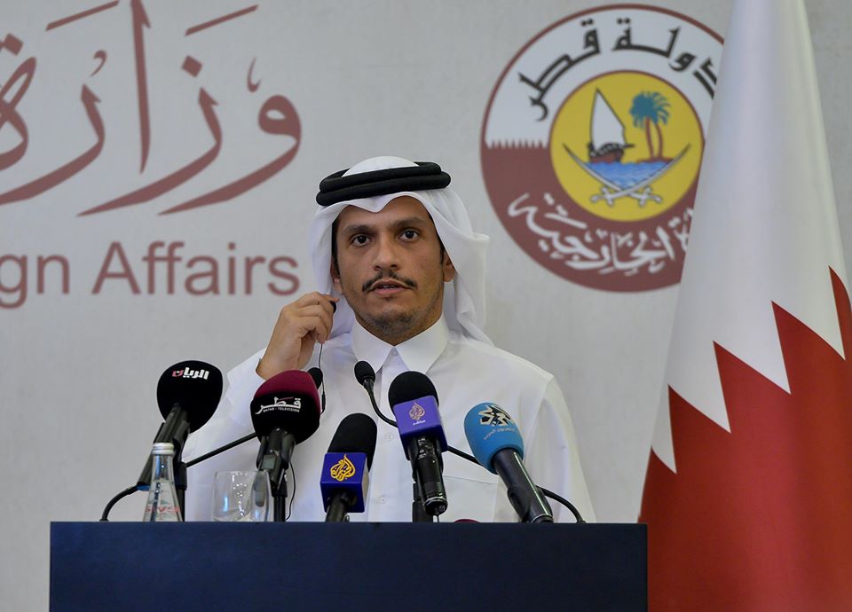 Crise du Golfe: les discussions entre Doha et Ryad 