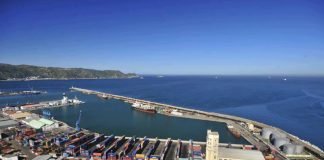 Port de Skikda : 40% du personnel administratif en congé volontaire à cause du coronavirus port-de-skikda-40-du-personnel-administratif-en-conge-volontaire-a-cause-du-coronavirus