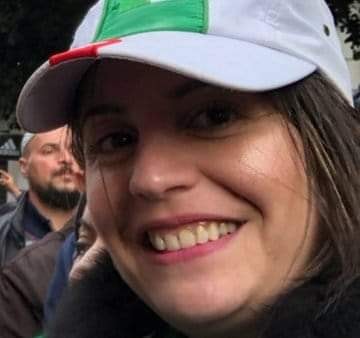 Alger : Yasmine Si Hadj Mohand, une franco-algérienne placée en détention
