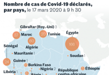Vera Songwe (économiste camerounaise) : « 70% des pays africains ne sont pas préparés face au Coronavirus »