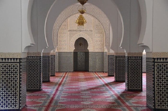 Ouverture des mosquées: Les suggestions du CNEA