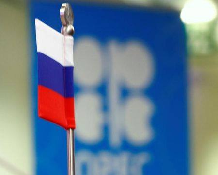 La Russie résiste aux appels de l'Opep+ à réduire encore sa production