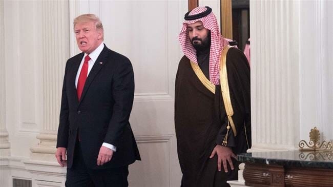 Pétrole: Trump dit qu'il pourrait se joindre aux discussions Russie-Arabie