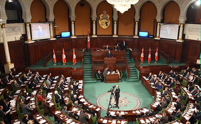 Tunisie : le Parlement adopte la loi d’adhésion à la zone de libre-échange continentale africaine (ZLECAf)