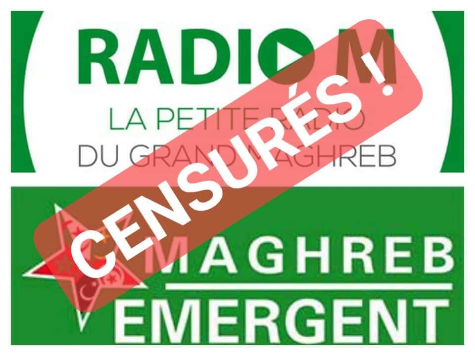 Les éditeurs de Radio M et Maghreb Émergent répondent à Belhimer