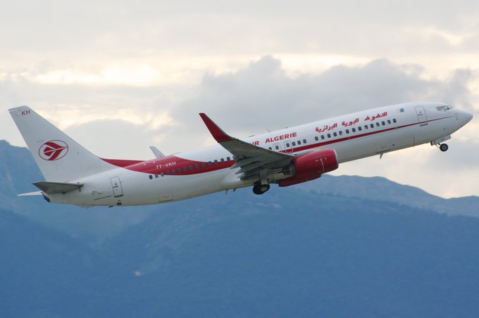 Air Algérie : Reprise des vols vers le Canada à partir du 26 octobre