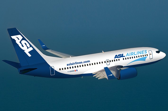 ASL Airlines France a mis en place 15 vols de retour supplémentaires au départ d’Alger