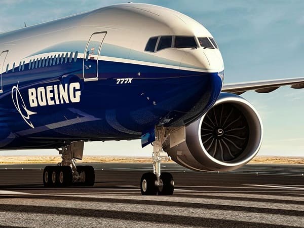 Affecté par la pandémie, Boeing supprime des milliers d'emplois